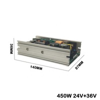 Luz de escenario oferta de fábrica 230W/450W/550W haz de luces con cabezal móvil/Zoom lámpara de teñido fuente de alimentación sharpy Luz de escenario repuestos