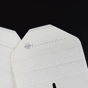 स आईएसओ उन्नत पु जलरोधी चिकित्सा <span class=keywords><strong>iv</strong></span> कैनुला ड्रेसिंग डिस्पोजेबल पारदर्शी घाव ड्रेसिंग फिल्म - Product Image 3