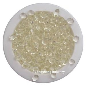 Gránulos de TPU (Poliuretano Termoplástico) para Material de Mangueras de Aire, Materia Prima de TPU - Product Image 4