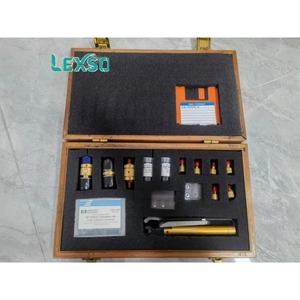 1 kit d'étalonnage mécanique Keysight 85052c d'occasion, jusqu'à 26,5 GHz, 3,5 mm, pour analyseurs de réseau, 50 - Product Image 3