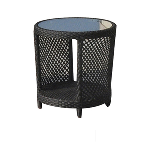 Contemporáneo Patio jardín cómodo <span class=keywords><strong>de</strong></span> mimbre al aire libre <span class=keywords><strong>muebles</strong></span> <span class=keywords><strong>de</strong></span> dos plazas <span class=keywords><strong>de</strong></span> ocio Silla <span class=keywords><strong>de</strong></span> mesa - Product Image 6