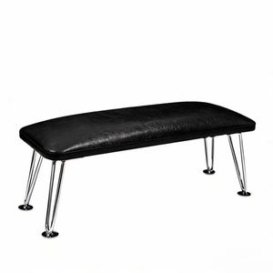 Almohada para Uñas Estilo Japonés, Tapete Minimalista Estilo Ruso, Puede Contener Máquina de Fototerapia, Banco para Uñas Estilo Net Red - Product Image 1