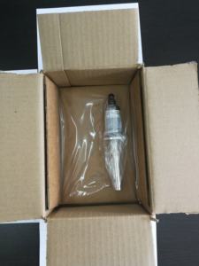 Sensor de Condensación 1.5Tri 0.1C SS ISM (58031414) - Product Image 3