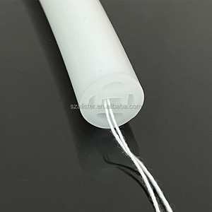 No Spot 24V 360 Degree Neon Strip <strong>Light</strong> Super Bright Soft <strong>Light</strong> Waterproof Flexible Rope Silicone Neon <strong>LED</strong> Strip Tube D22 - Product Image 4