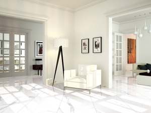 <span class=keywords><strong>Piastrelle</strong></span> in Porcellana Brasiliana Lucidata Premium 4,8mm 1200x600mm, <span class=keywords><strong>Piastrelle</strong></span> Ceramiche per Pavimenti in Porcellana - Product Image 4