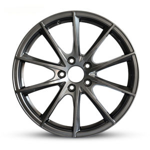 Jante en aluminium forgé monobloc de <span class=keywords><strong>17</strong></span> pouces, 5x115/5x120, compatible avec la série Buick - Product Image 1