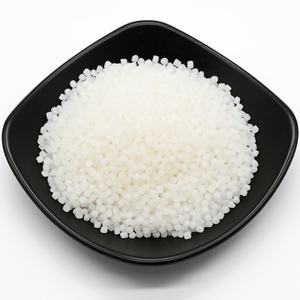 เม็ดพลาสติกโพลีโพรพิลีนรีไซเคิลชนิดเวอร์จิ้น วัตถุดิบ PP เม็ดโพรพิลีนในรูปแบบเม็ด - Product Image 3