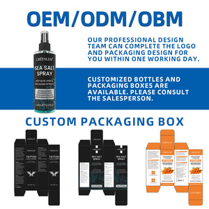 <span class=keywords><strong>Spray</strong></span> pour <span class=keywords><strong>cheveux</strong></span> à base <span class=keywords><strong>de</strong></span> plantes pour hommes <span class=keywords><strong>de</strong></span> marque privée <span class=keywords><strong>eau</strong></span> salée aux algues rouges aloès protection contre la chaleur pour <span class=keywords><strong>cheveux</strong></span> secs ondulés huiles essentielles enrichies - Product Image 5