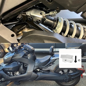 Kit de Amortiguadores Traseros de 3 Pulgadas SE Performance para Bombardier Can-Am Ryker - Product Image 6