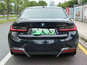 Coches eléctricos usados <span class=keywords><strong>BMW</strong></span> <span class=keywords><strong>i3</strong></span>, 100% eléctricos, 592 km de autonomía, sedán eléctrico usado, asequible, garantía comercial, marca Gamany, fabricado en China. - Product Image 4