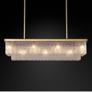 <span class=keywords><strong>Lustre</strong></span> élégant en cristal <span class=keywords><strong>moins</strong></span> <span class=keywords><strong>cher</strong></span> pour la maison, le salon, la salle à manger et la chambre à coucher - Product Image 5