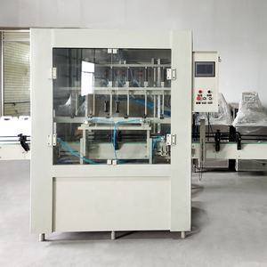 LIENM Máquina <span class=keywords><strong>de</strong></span> llenado <span class=keywords><strong>de</strong></span> líquidos corrosivos químicos anticorrosión <span class=keywords><strong>de</strong></span> cuatro cabezales Máquina <span class=keywords><strong>de</strong></span> llenado <span class=keywords><strong>de</strong></span> líquidos corrosivos <span class=keywords><strong>de</strong></span> botellas <span class=keywords><strong>de</strong></span> plástico - Product Image 2