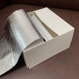 Foglio di alluminio di qualità Premium per <span class=keywords><strong>parrucchieri</strong></span> di origine di fabbrica foglio di metallo per <span class=keywords><strong>parrucchieri</strong></span> - Product Image 1