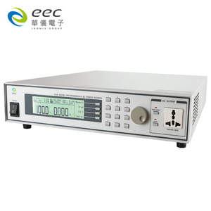 Alimentation électrique programmable monophasée Huayi 6705 6710 6720 pour test - Product Image 1