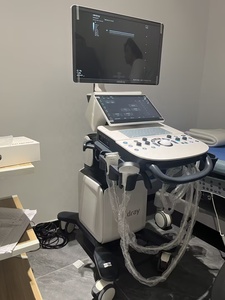 Appareil d'échographie Mindray de dernière génération, haute performance et économique, Mindray Consona ET avec double écran pour hôpital - Product Image 3