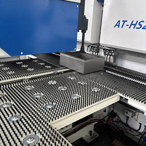 CNC chính xác cạnh gấp, Uốn và gấp máy và trung tâm uốn - Product Image 2