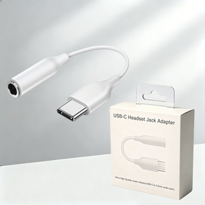 <span class=keywords><strong>Adaptateur</strong></span> audio <span class=keywords><strong>USB</strong></span> Type-<span class=keywords><strong>C</strong></span> vers prise <span class=keywords><strong>jack</strong></span> 3,5 mm pour téléphone 15, <span class=keywords><strong>Samsung</strong></span> Galaxy S24 S23 S22 <span class=keywords><strong>S21</strong></span> S20 A53 A34 S9 S8 S7 - Product Image 3