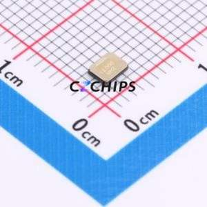 01.X.MH.120HHRI0012000000 Crystal (Passive) SMD3225-4P Crystal Oscillator SMD Crystal Oscillator 12MHz 10ppm 20pF - Product Image 1