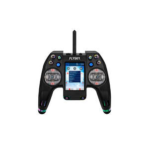 Flysky NV14 Niết Bàn 14 kênh <span class=keywords><strong>2.4</strong></span> GHz <span class=keywords><strong>RC</strong></span> đài phát thanh hệ thống máy Phát (AFHDS 2A) với ia8x Receiver - Product Image 1