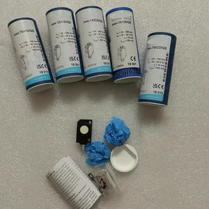 工业机械用新型原装超声波传感器Hps + 25/DIU/TC/E/G1 - Product Image 5