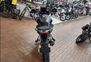 TIENE LISTO PARA MONTAR 2025 VENTAS PARA-Moto Guzzi Dual Sportbikes Motocicleta STELVIO ARAS en venta - Product Image 3