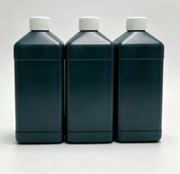Solvant de maquillage à séchage rapide authentique MC117-4 800 ml, remplacement pour pièces détachées M CIJ