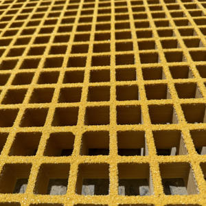 En tant qu'usine source, nous personnalisons la production de divers réseaux en PRF pour répondre aux besoins particuliers - Product Image 1