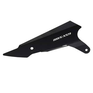 ฝาครอบป้องกันไอเสียสำหรับ Suzuki GSX-S1000 GSX-S1000F <span class=keywords><strong>GSXS1000</strong></span> <span class=keywords><strong>F</strong></span> 2015-2021อุปกรณ์เสริมรถจักรยานยนต์ - Product Image 4