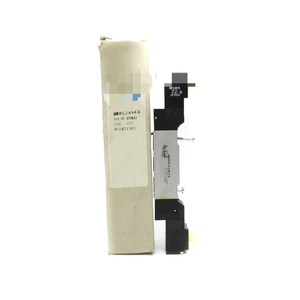 Jmeh-5/2-1/8-<span class=keywords><strong>p</strong></span>-b Nsmp baru asli stok tersedia industri otomatisasi Pac khusus pengendali pemrograman Plc - Product Image 1