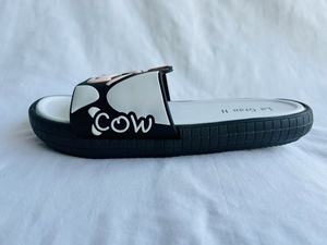 Pantofole da donna La Gran H con cartone animato, in PVC antiscivolo, per tutte le stagioni, taglie 36-41 - Product Image 5