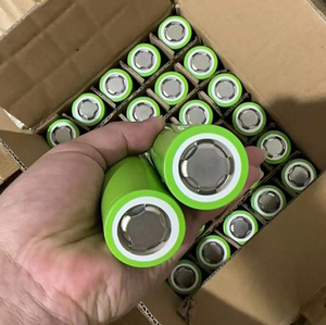 แบตเตอรี่เซลล์กำลังสูง 3.2V 32140, 15Ah ลิเธียมไอรอนฟอสเฟตแบบชาร์จได้สำหรับจักรยานไฟฟ้าและสกู๊ตเตอร์ - Product Image 6