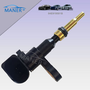 Sensor de Temperatura del Refrigerante MANER 04E919501B 04E919501A para VW Golf, Passat, Audi A4, Q3 2.0T - Product Image 2