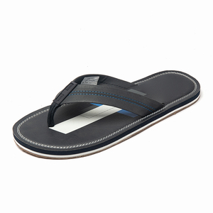 Sandalias de Moda para Hombre y Mujer OEM/ODM, Sandalias Planas Antideslizantes, Máquina para Hacer Sandalias, Sandalias para Hombre - Product Image 1