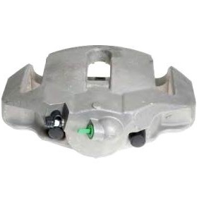 Pinza de freno profesional para BMW 5(E60), 34116766558, 525, xi, <span class=keywords><strong>xd</strong></span>, 525i, 530i, xDrive, BMW 5 Touring(E61), <span class=keywords><strong>530</strong></span>, <span class=keywords><strong>xd</strong></span>, M57, D3, hecho en fábrica, 525 - Product Image 6