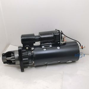 デルコ・レミー 40MT スターター 3529848 3628547 3000576 3004699 3004700 3010125 3017393 3063771 3065357 10478863 10478865 10478866用 - Product Image 3