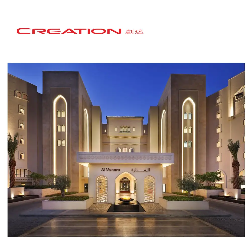 Al Manara Luxury Collection Hotel Saraya Aqaba Hotel Furniture In Arabia