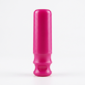 Applicateur en silicone pour coupe <span class=keywords><strong>menstruelle</strong></span>, tube d'insertion pour disque menstruel, accessoire de soin menstruel pour femmes - Product Image 4