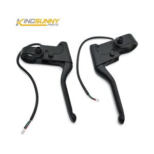 <span class=keywords><strong>Poignée</strong></span> <span class=keywords><strong>de</strong></span> <span class=keywords><strong>frein</strong></span> pour pièces <span class=keywords><strong>de</strong></span> scooter électrique <span class=keywords><strong>Xiaomi</strong></span> <span class=keywords><strong>M365</strong></span> Pro 1S Essential Pro2 - Product Image 4