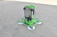Nouvelle machine de levage à aspiration de type X