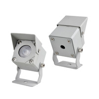 Nuevo Proyector LED Exterior 2026, 1W, IP65 Impermeable, Ángulo de Haz de 30°, CRI 80, Iluminación Decorativa para Jardín, Caminos y Árboles