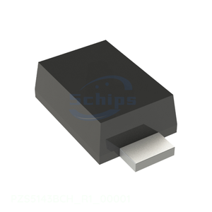 SC-90, SOD-323F PZS5143BCH_R1_00001 Diodes Buy Electronics Components Online Original One Stop Service - Product Image 1