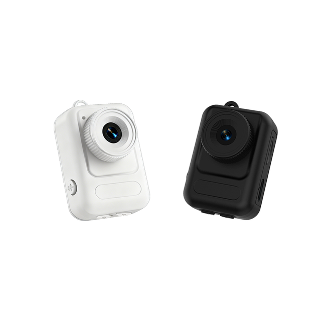 AC06 Kids Pocket HD Mini Body Digital Camera Kids Camera with Screen Video Recorder Sport DV Small Camcorder Mini Camera