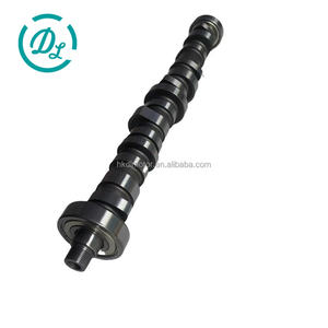 Arbre à cames diesel EexcavaStart 8-97048809-3 pour moteurs 4LE2 - Remplacement durable compatible avec ZX40U ZX50U - Product Image 3