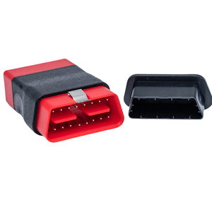 อะแดปเตอร์เชื่อมต่อ OBD16 สำหรับ X431 PAD V PRO3S+ V5.0 รถยนต์ OBD2 16 พิน ตัวผู้-ตัวเมีย อเนกประสงค์ - Product Image 2