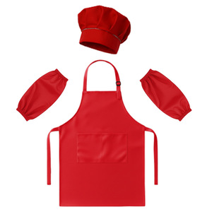 Delantales de Chef Profesionales Unisex de Talla Grande, de Mezclilla, con 2 Bolsillos, Altamente Duraderos, Transpirables, Lavables, Reutilizables, Suaves y Sencillos, sin Mangas - Product Image 2