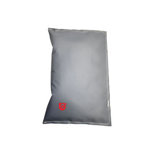 Oreiller ignifuge ignifuge de barrière du feu et isolation thermique pour la construction - Product Image 2