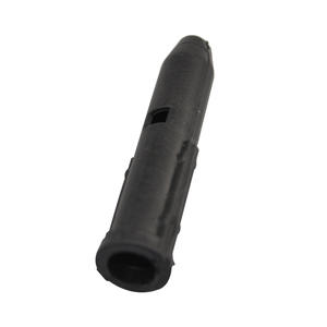 Pommeau de levier de vitesse en plastique pour voiture, manuel, Peugeot Citron, ergonomique, noir et blanc, FCXN F08 - Product Image 5