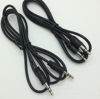 Câble de données 2.5mm 3.5mm Mâle à Femelle Câble avec RoHS
