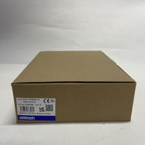 ลิมิตสวิตช์ OMRON รุ่น D4V-8108SZ-N - Product Image 1
