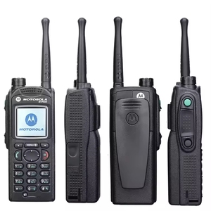 Radio portable numérique DMR double sans fil MTP850 d'origine avec porté<span class=keywords><strong>e</strong></span> de 50 km pour usage professionnel - Product Image 6